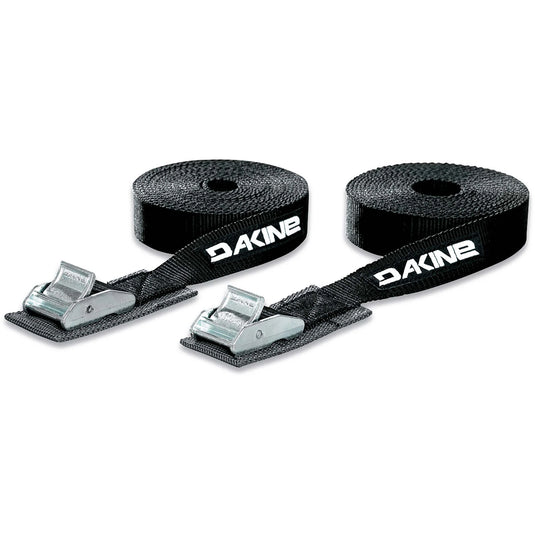Dakine Tie Down Surf Straps 12FT 8840550