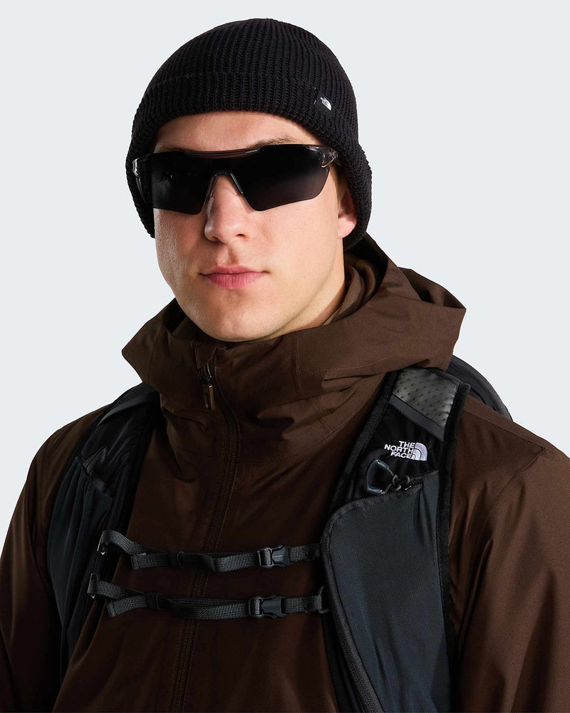 Load image into Gallery viewer, The North Face Unisex TNF Fisherman Beanie TNF Black NF0A8HMPJK3
