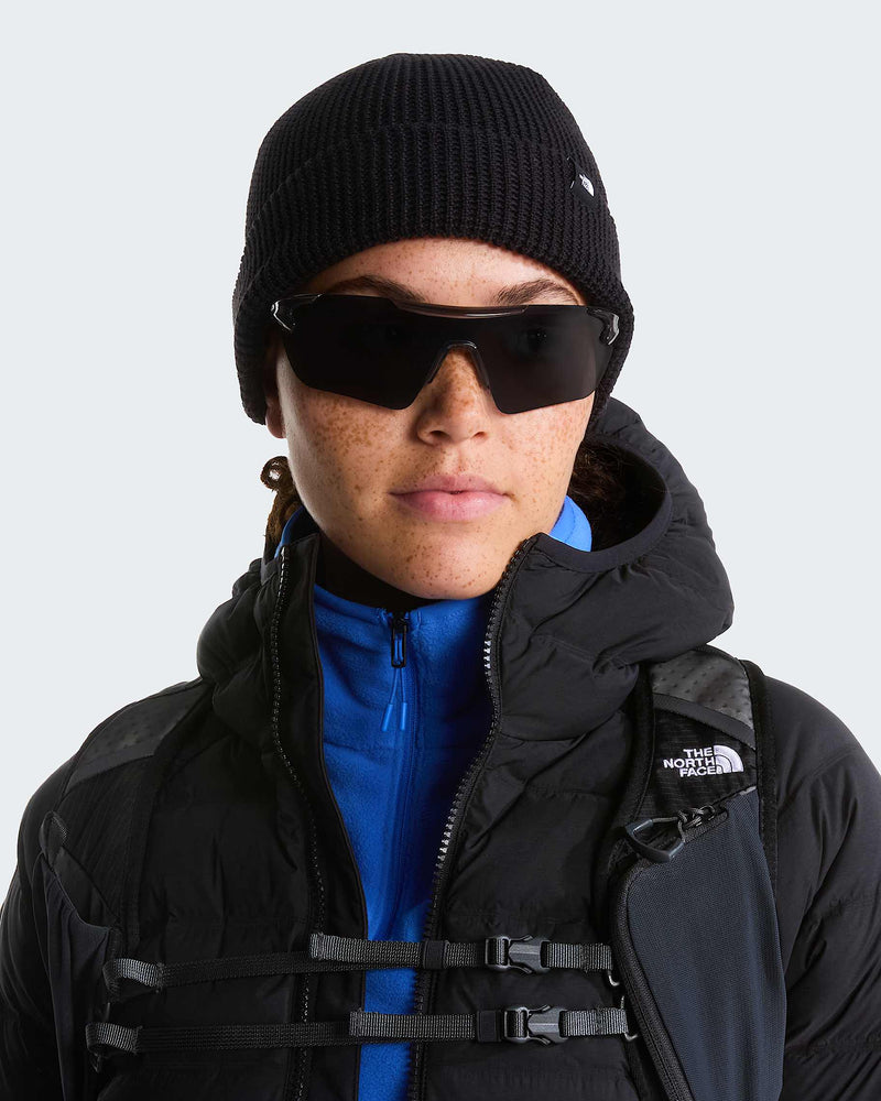 Load image into Gallery viewer, The North Face Unisex TNF Fisherman Beanie TNF Black NF0A8HMPJK3
