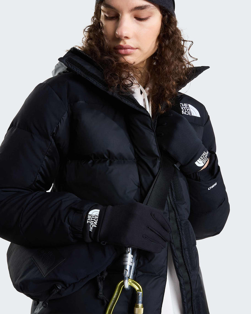 Load image into Gallery viewer, The North Face Unisex TNF Rino Gloves TNF Black NF0A55KZJK3
