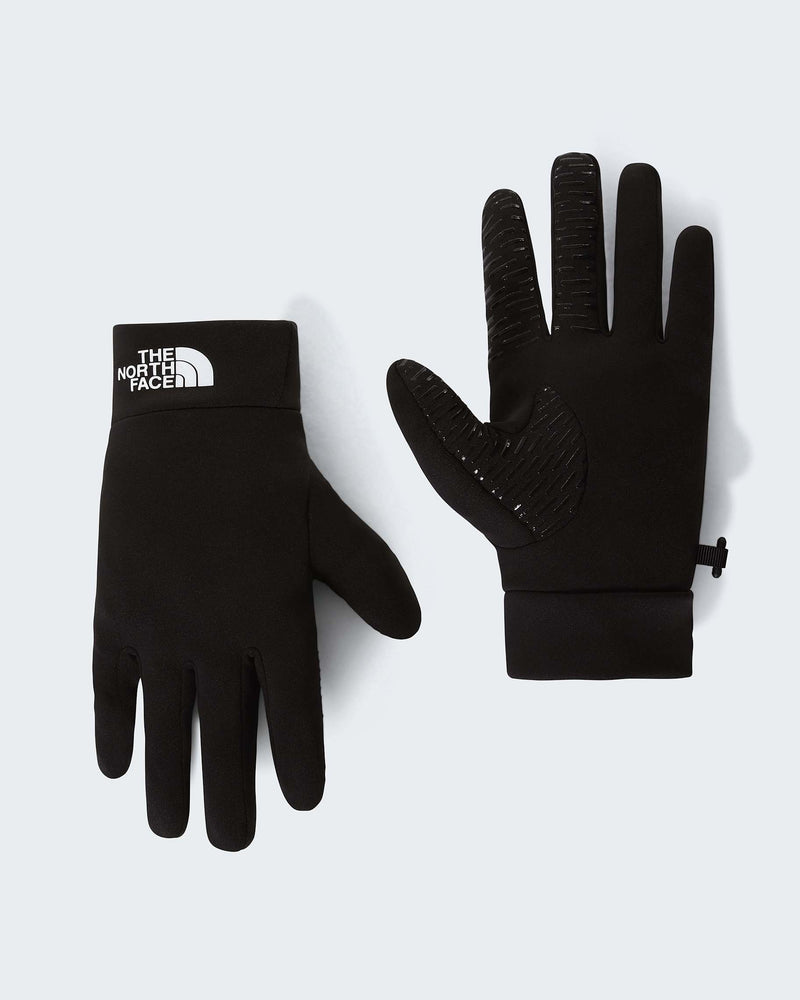Load image into Gallery viewer, The North Face Unisex TNF Rino Gloves TNF Black NF0A55KZJK3

