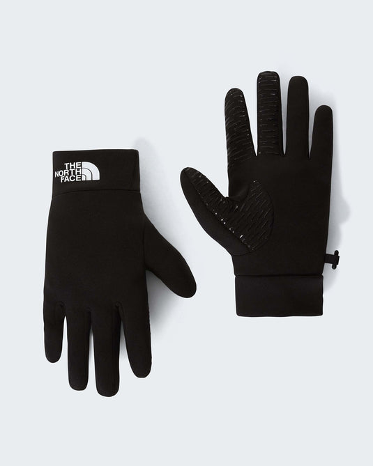 The North Face Unisex TNF Rino Gloves TNF Black NF0A55KZJK3