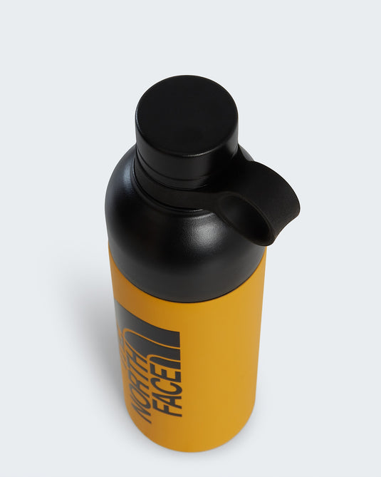 The North Face TNF Water Bottle 0.75L Summit Gold NF0A8JRB56P