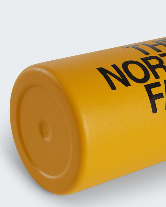 The North Face TNF Water Bottle 0.75L Summit Gold NF0A8JRB56P