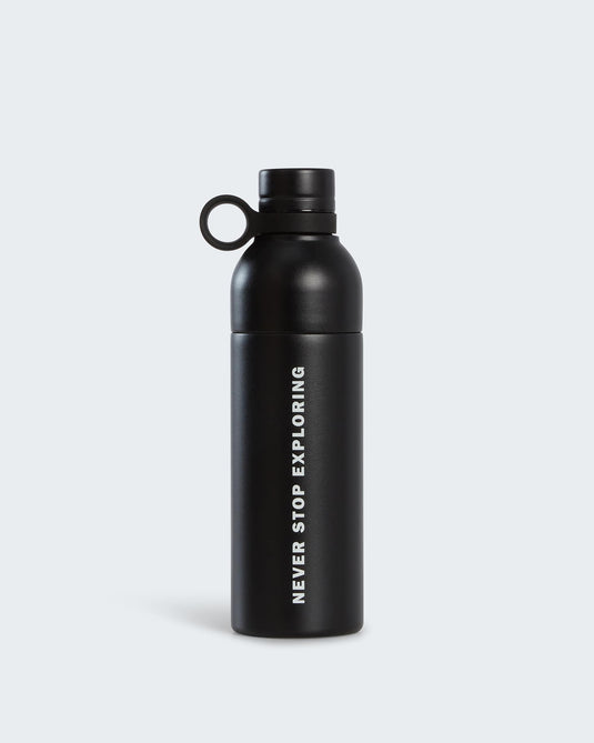 The North Face Unisex TNF™ Water Bottle 0.75L TNF Black NF0A8JRBJK3
