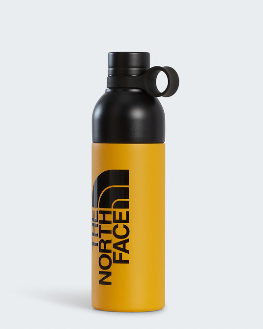 The North Face TNF Water Bottle 0.75L Summit Gold NF0A8JRB56P