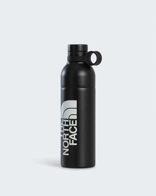 The North Face Unisex TNF™ Water Bottle 0.75L TNF Black NF0A8JRBJK3