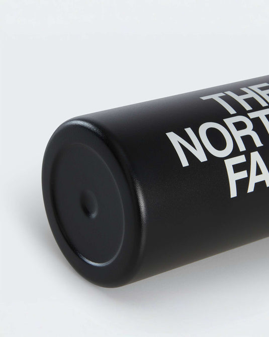 The North Face Unisex TNF™ Water Bottle 0.75L TNF Black NF0A8JRBJK3