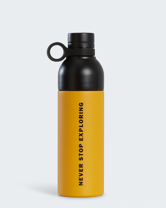 The North Face TNF Water Bottle 0.75L Summit Gold NF0A8JRB56P