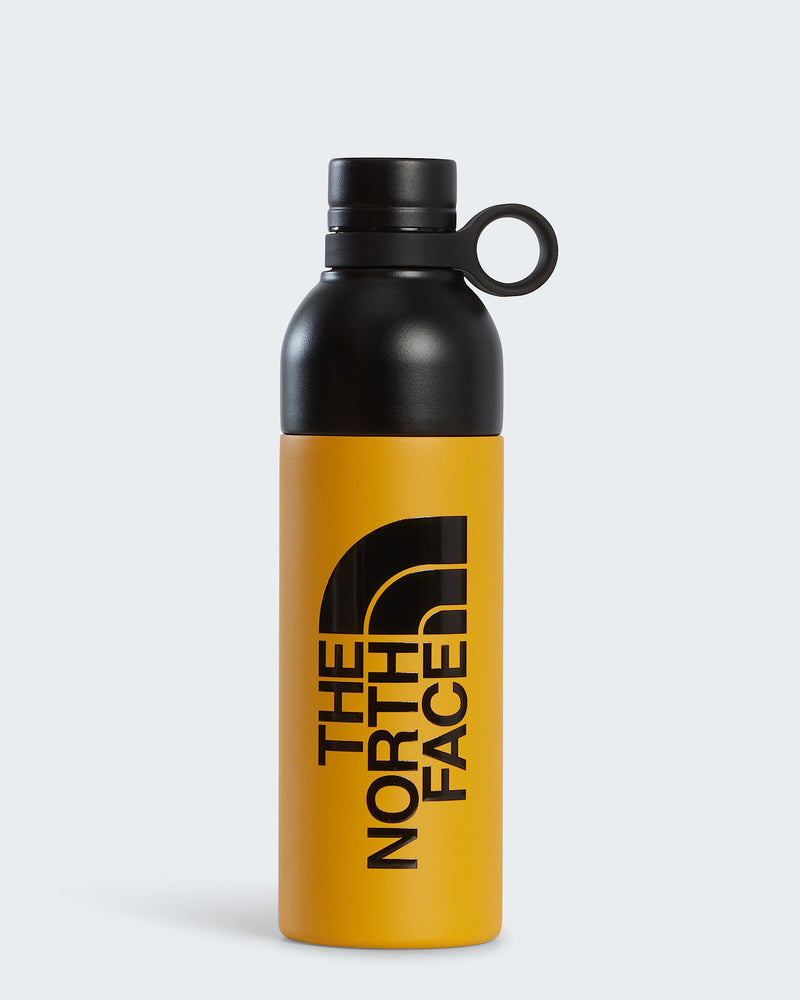 Load image into Gallery viewer, The North Face TNF Water Bottle 0.75L Summit Gold NF0A8JRB56P
