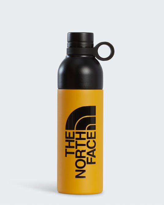 The North Face TNF Water Bottle 0.75L Summit Gold NF0A8JRB56P
