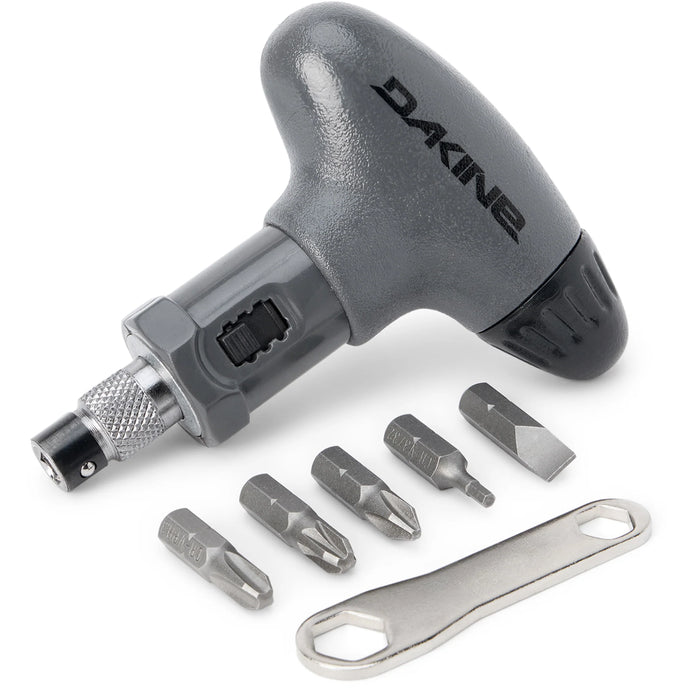 Dakine Torque Driver Castlerock 10001554-CASTLEROCK