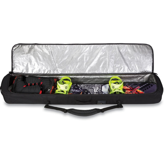 Dakine Unisex Tour Snowboard Bag 165cm Black 10004415-BLACK