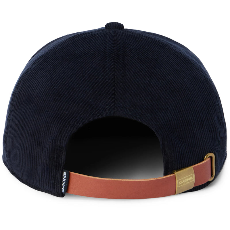 Load image into Gallery viewer, Dakine Unisex Tour Unstructured Ballcap Hat Black/White 10004054
