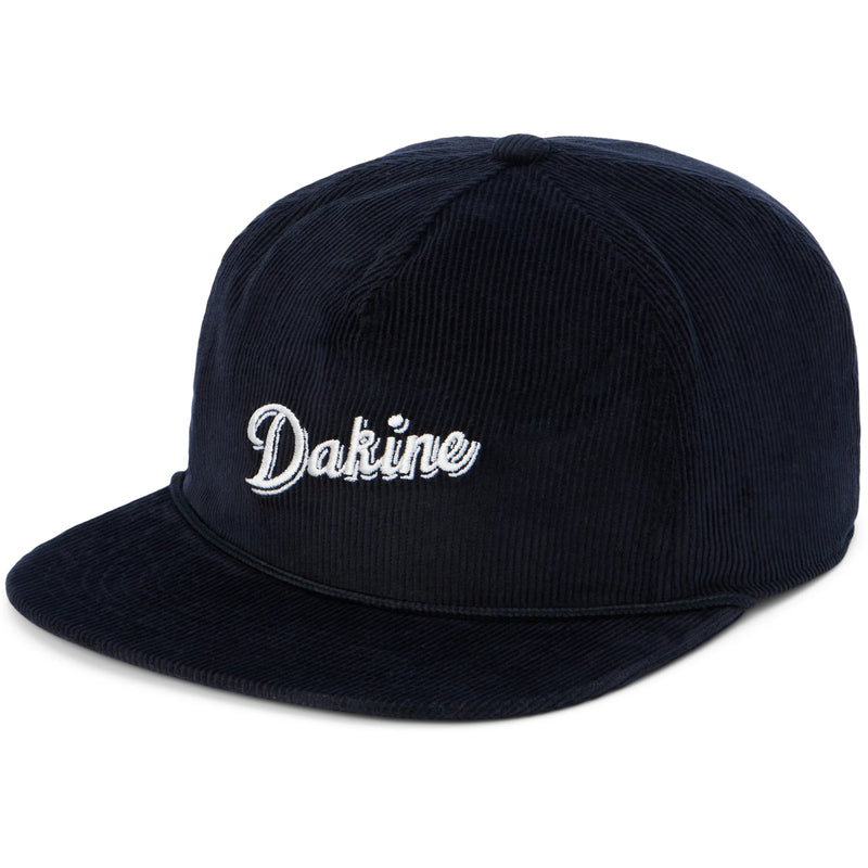 Load image into Gallery viewer, Dakine Unisex Tour Unstructured Ballcap Hat Black/White 10004054
