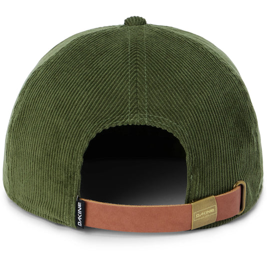 Dakine Unisex Tour Unstructured Ballcap Hat Cypress 10004054
