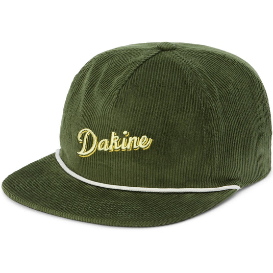 Dakine Unisex Tour Unstructured Ballcap Hat Cypress 10004054