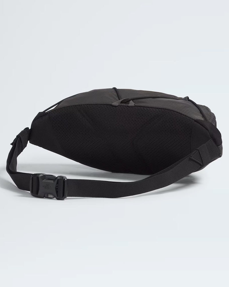 Load image into Gallery viewer, The North Face Unisex Terra Lumbar 3L Bum Bag Asphalt Grey/TNF Black NF0A81EO4JK

