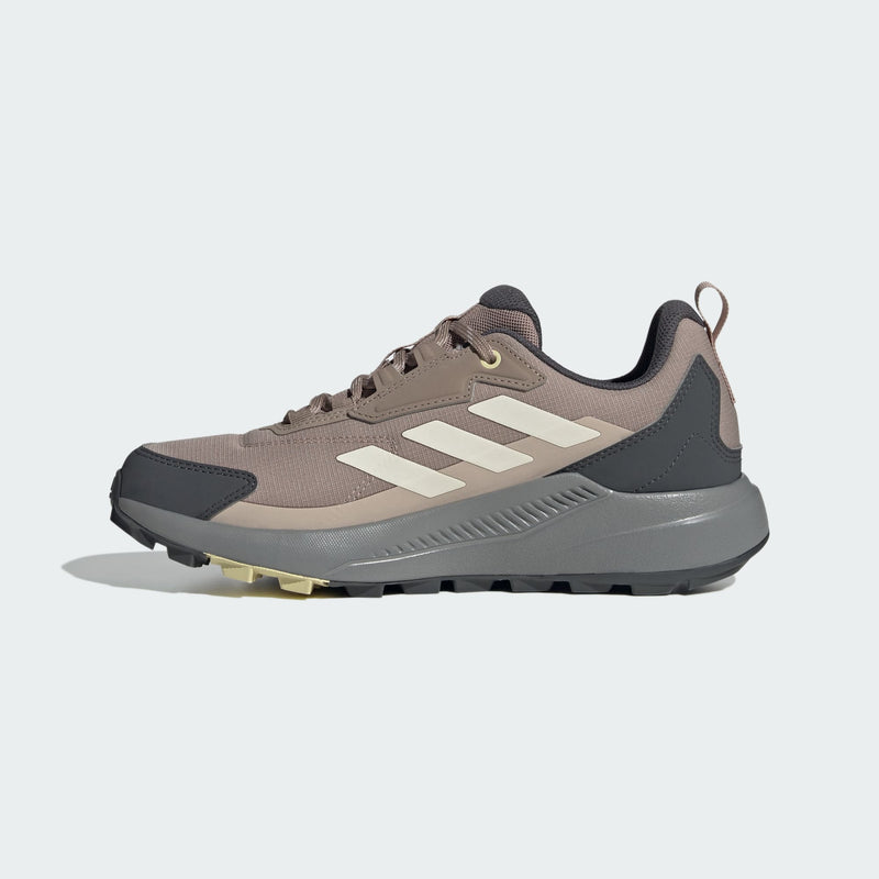 Load image into Gallery viewer, Adidas Terrex Women's Anylander Rain RDY Hiking Shoes Chalky Brown/Wonder White/Grey Six KJ0867
