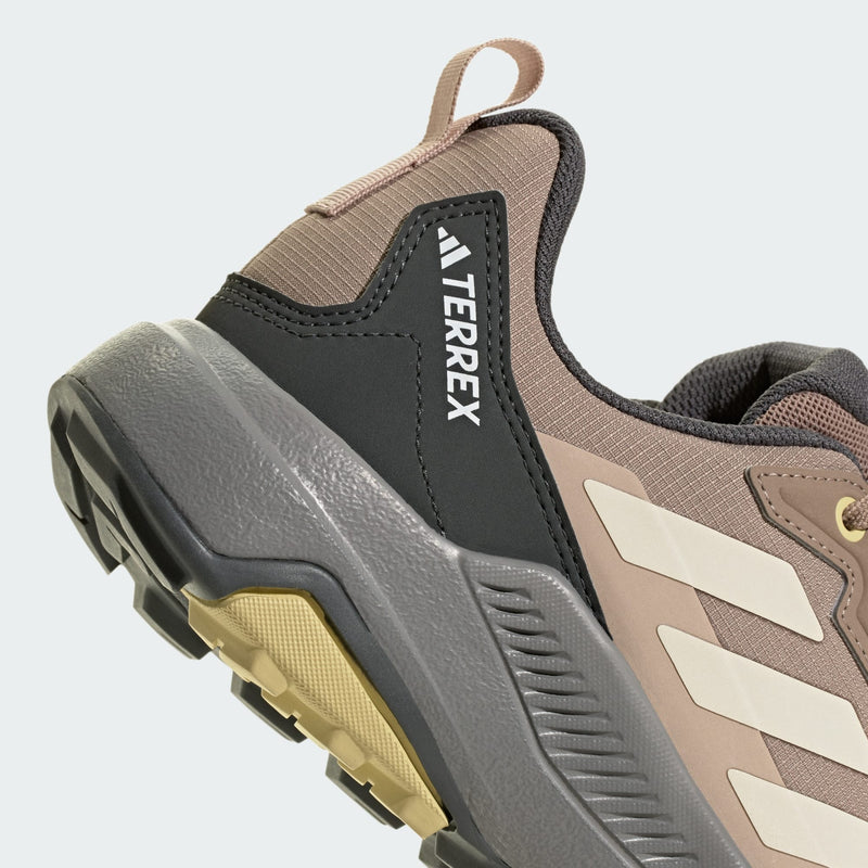 Load image into Gallery viewer, Adidas Terrex Women's Anylander Rain RDY Hiking Shoes Chalky Brown/Wonder White/Grey Six KJ0867
