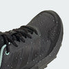Adidas Terrex Women's Eastrail 3 Climaproof Hiking Shoes Carbon/Core Black/Semi Flash Aqua JR4011
