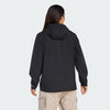Adidas Terrex Women's Multi 2 Layer Climaproof Rain Jacket Black JV6533