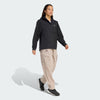 Adidas Terrex Women's Multi 2 Layer Climaproof Rain Jacket Black JV6533