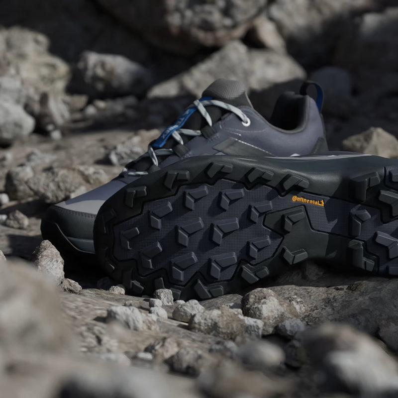 Load image into Gallery viewer, Adidas Terrex Men's Skychaser AX5 GORE-TEX Hiking Shoes Core Black/Grey Four/Carbon JR3978
