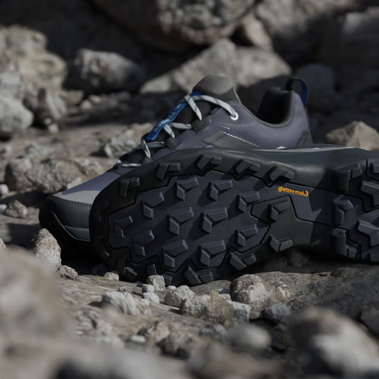 Adidas Terrex Men's Skychaser AX5 GORE-TEX Hiking Shoes Core Black/Grey Four/Carbon JR3978