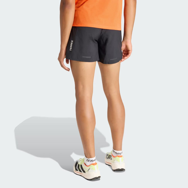 Load image into Gallery viewer, Adidas Terrex Men's Xperior CLIMA365 Shorts Black KE5015
