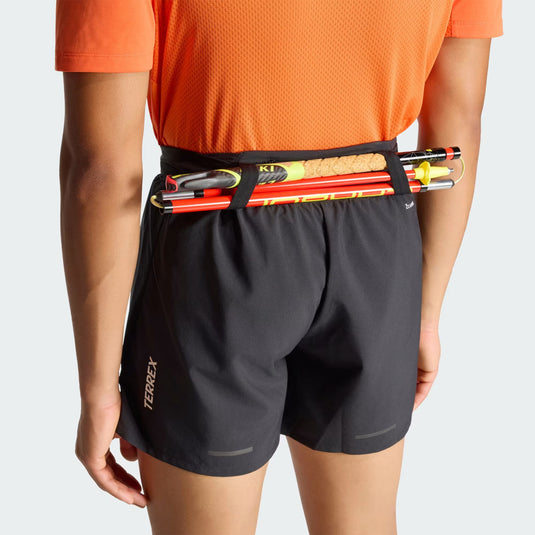 Adidas Terrex Men's Xperior CLIMA365 Shorts Black KE5015