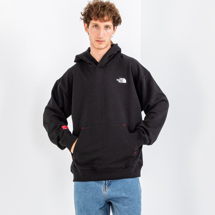 The North Face Unisex Axys Hoodie Black NF0A89G1JK31