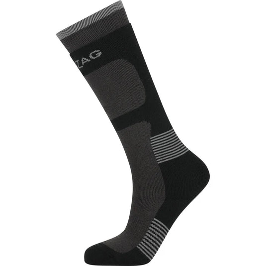 Whistler Kid's Tippy Snow Socks Black Z203074-1001