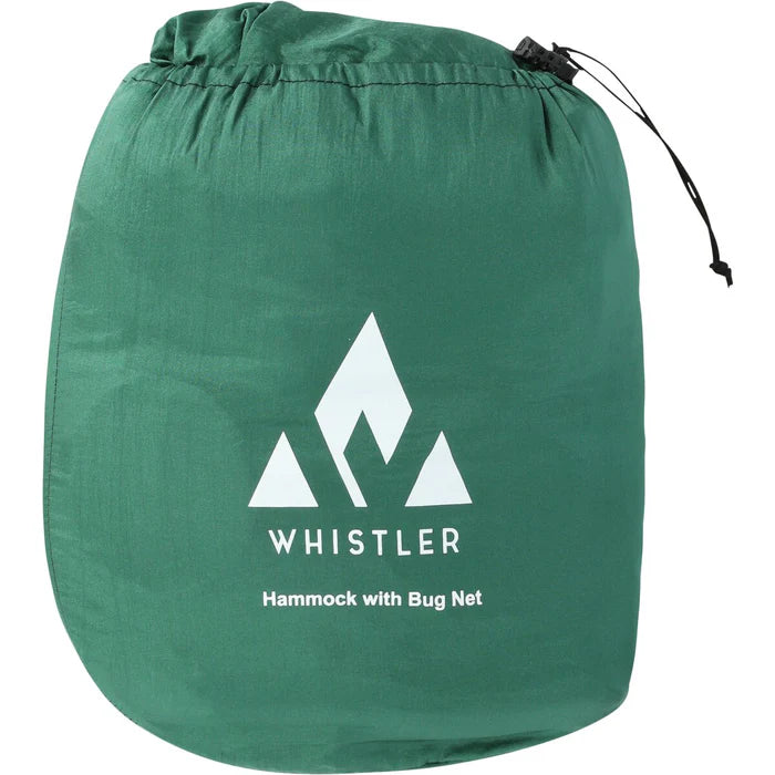 Load image into Gallery viewer, Whistler Unisex Tongass Hammock With Bug Net Duffel Bag W232179-3006
