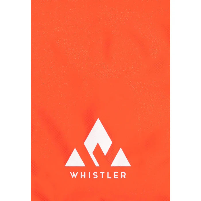 Load image into Gallery viewer, Whistler Unisex Tonto 10L Dry Bag Shocking Orange W232181-5002

