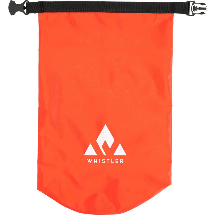 Load image into Gallery viewer, Whistler Unisex Tonto 10L Dry Bag Shocking Orange W232181-5002

