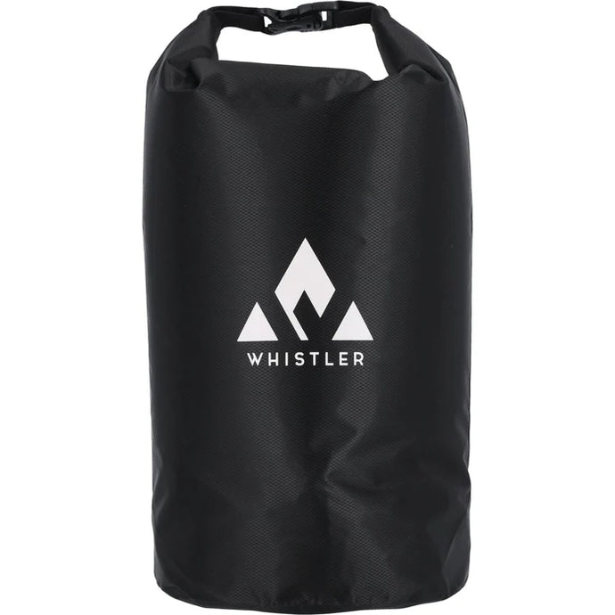 Whistler Unisex Tonto 20L Dry Bag Black W232182-1001