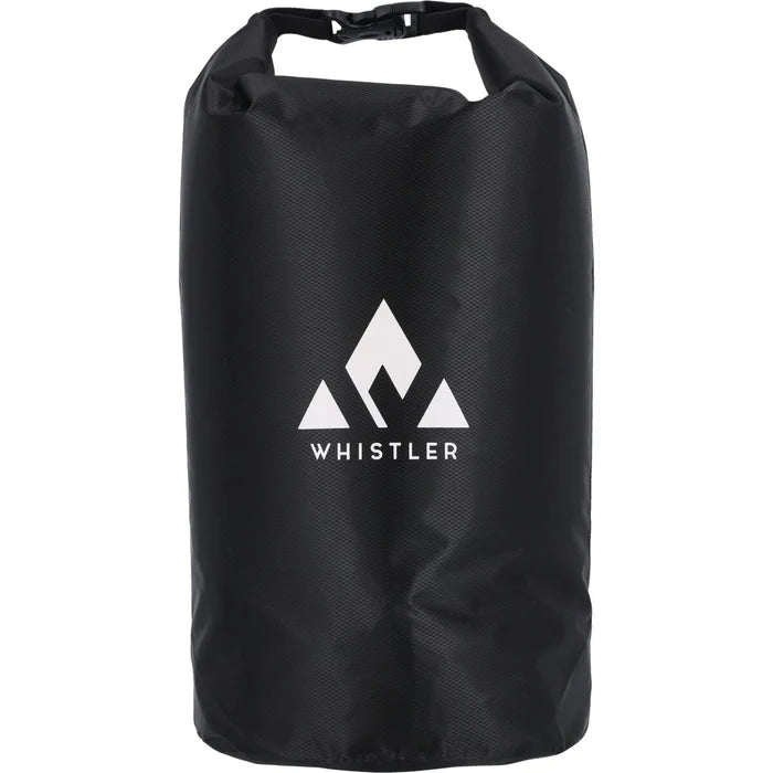 Load image into Gallery viewer, Whistler Unisex Tonto 20L Dry Bag Black W232182-1001
