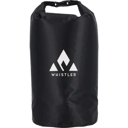 Whistler Unisex Tonto 20L Dry Bag Black W232182-1001