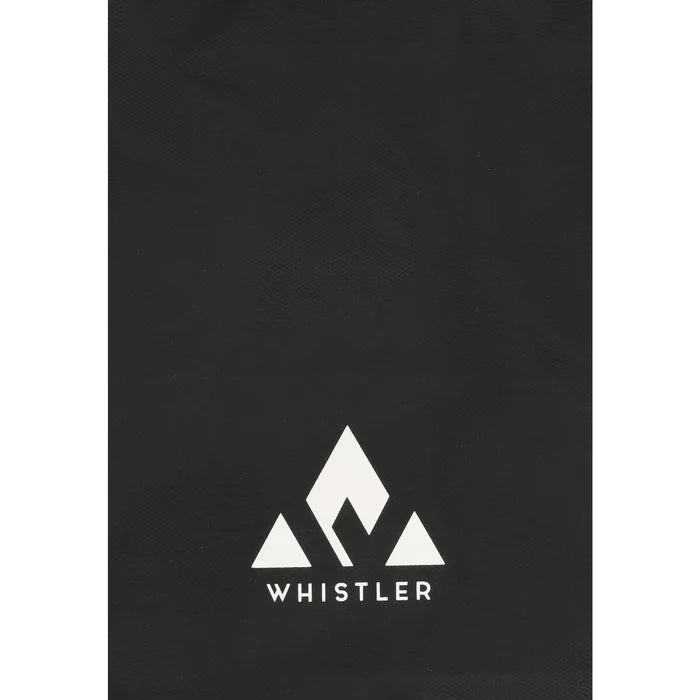 Load image into Gallery viewer, Whistler Unisex Tonto 20L Dry Bag Black W232182-1001
