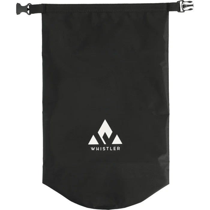 Load image into Gallery viewer, Whistler Unisex Tonto 20L Dry Bag Black W232182-1001
