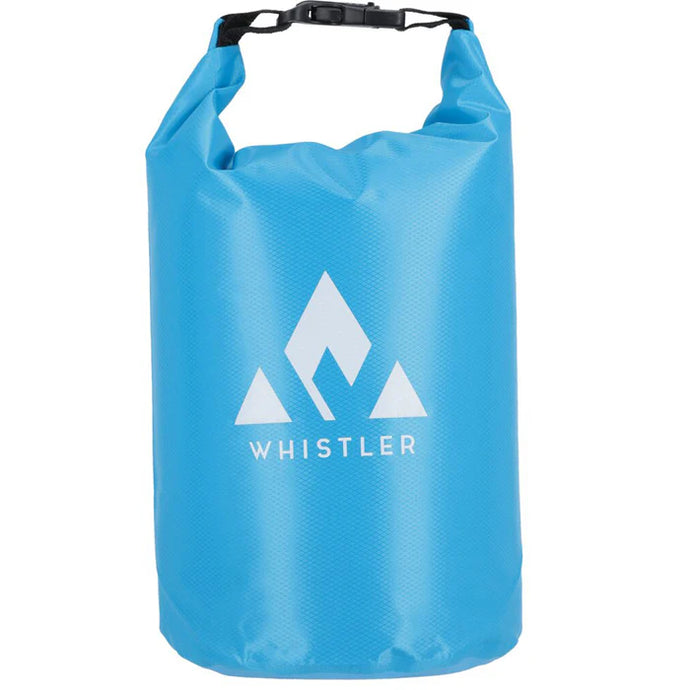 Whistler Unisex Tonto 5L Dry Bag Light Blue W232180-2045