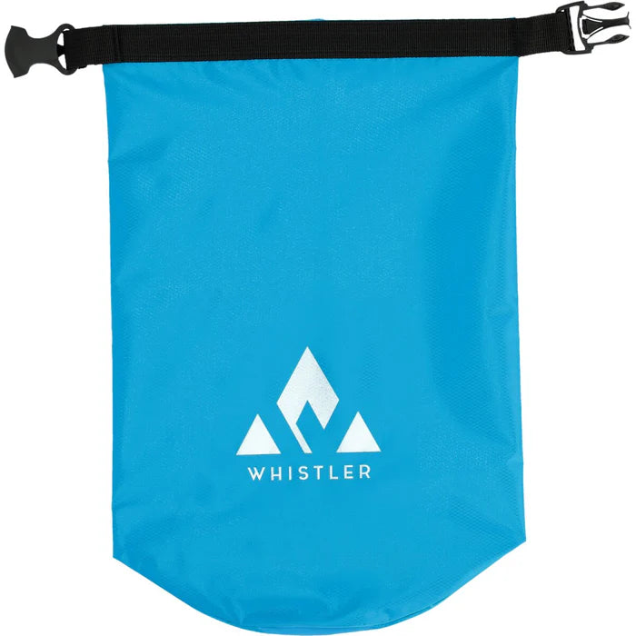 Load image into Gallery viewer, Whistler Unisex Tonto 5L Dry Bag Light Blue W232180-2045

