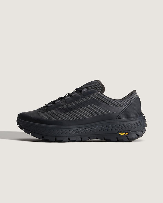 Vans Men's Trail 36 Shoes Black VN000Z93BLK