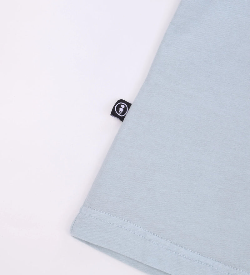 Load image into Gallery viewer, We Ride Local Men's Union Teal Raw Cut Tank Top Light Blue MTTRCURT_SS26
