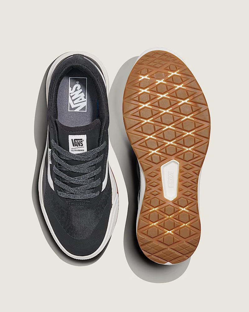 Load image into Gallery viewer, Vans Men's UltraRange 2.0 Shoes Black VN000D60BLK
