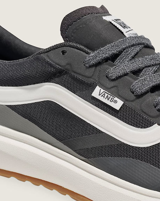 Vans Men's UltraRange 2.0 Shoes Black VN000D60BLK