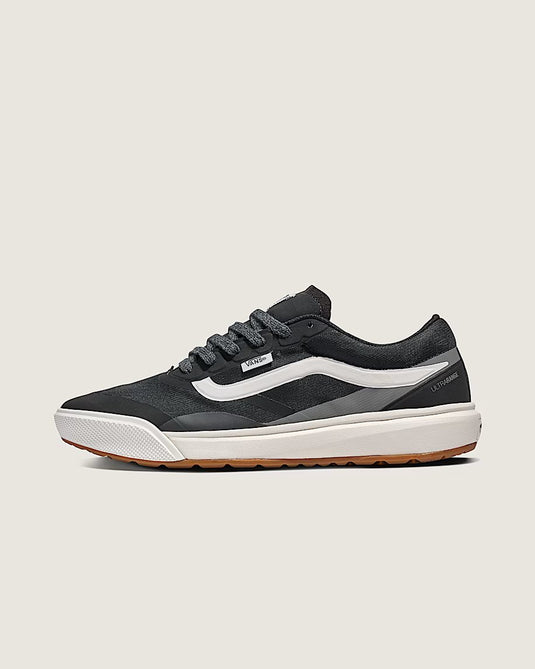Vans Men's UltraRange 2.0 Shoes Black VN000D60BLK