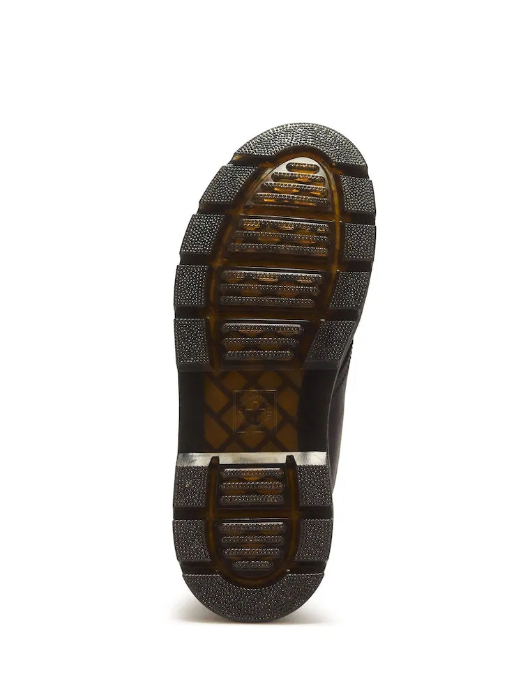 Load image into Gallery viewer, Dr. Martens Men's Bridwell Chukka Wyoming Shoes Black 43298001
