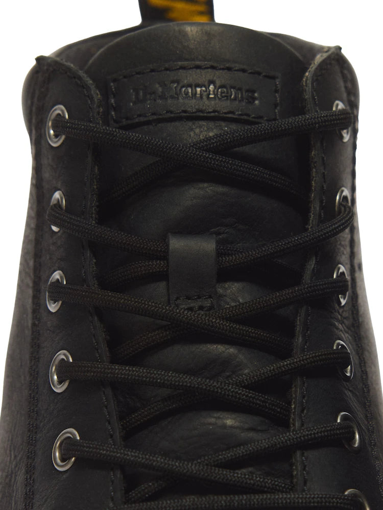 Load image into Gallery viewer, Dr. Martens Men's Bridwell Chukka Wyoming Shoes Black 43298001
